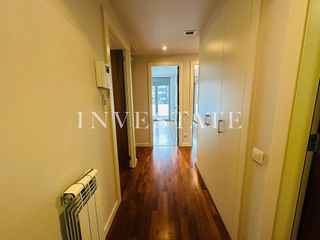 Piso en alquiler en La Nova Esquerra de l'Eixample en Barcelona