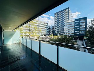 Piso en alquiler en La Nova Esquerra de l'Eixample en Barcelona