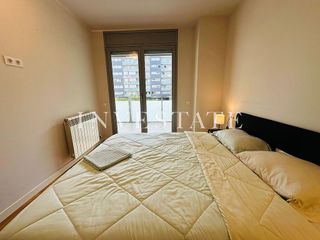 Piso en alquiler en La Nova Esquerra de l'Eixample en Barcelona