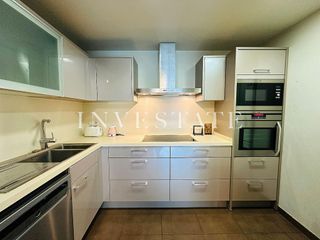 Piso en alquiler en La Nova Esquerra de l'Eixample en Barcelona