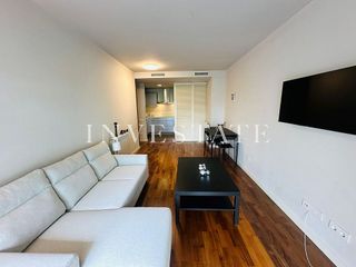 Piso en alquiler en La Nova Esquerra de l'Eixample en Barcelona