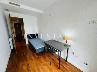 Piso en alquiler en La Nova Esquerra de l'Eixample en Barcelona