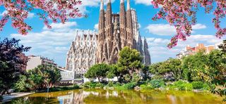 Piso en alquiler en La Nova Esquerra de l'Eixample en Barcelona