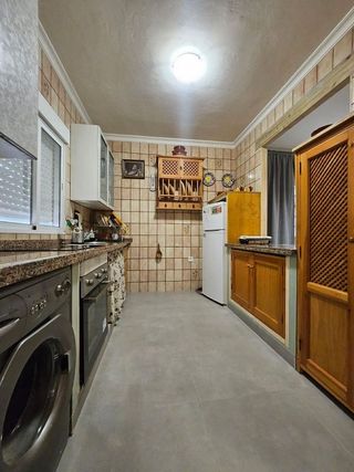 Piso en alquiler en El Rinconcillo en Algeciras