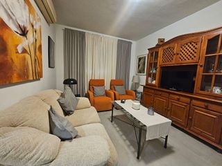 Piso en alquiler en El Rinconcillo en Algeciras