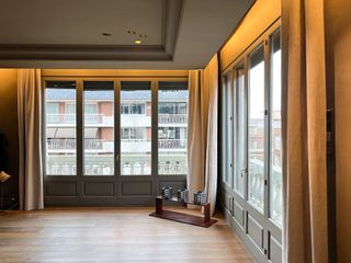 Piso en alquiler en Sant Gervasi - Galvany en Barcelona