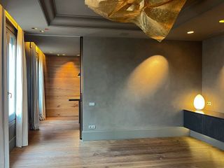 Piso en alquiler en Sant Gervasi - Galvany en Barcelona