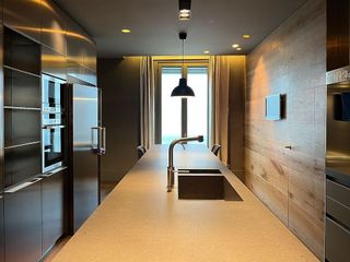 Piso en alquiler en Sant Gervasi - Galvany en Barcelona