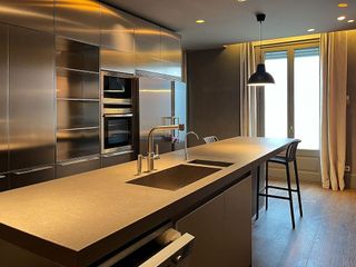 Piso en alquiler en Sant Gervasi - Galvany en Barcelona