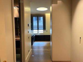 Piso en alquiler en Sant Gervasi - Galvany en Barcelona