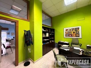Local comercial en venta en Montolivet en Valencia