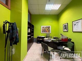 Local comercial en venta en Montolivet en Valencia
