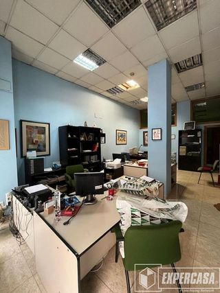 Local comercial en venta en Montolivet en Valencia