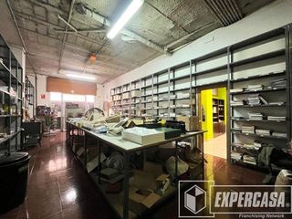 Local comercial en venta en Montolivet en Valencia