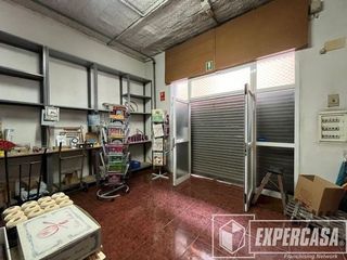 Local comercial en venta en Montolivet en Valencia