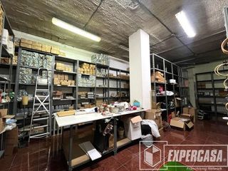 Local comercial en venta en Montolivet en Valencia