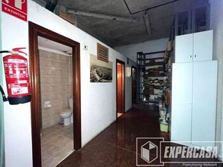 Local comercial en venta en Montolivet en Valencia