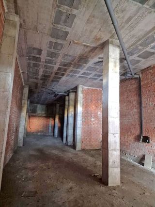 Local comercial en venta en La Estación en Badajoz