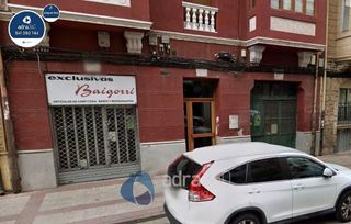 Local comercial en venta en Universidad - Los Lirios en Logroño