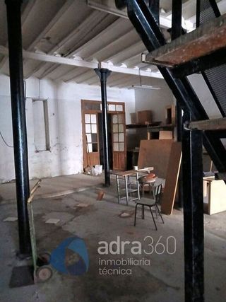 Local comercial en venta en Universidad - Los Lirios en Logroño