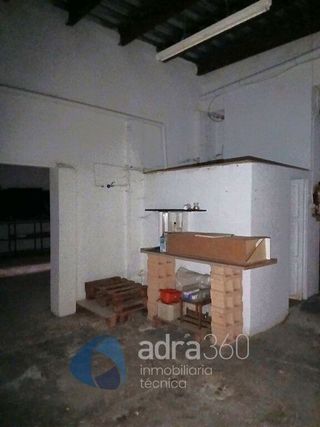 Local comercial en venta en Universidad - Los Lirios en Logroño
