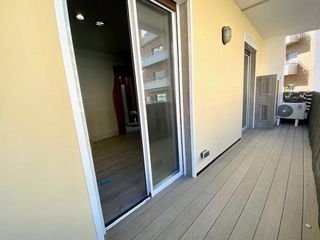 Piso en alquiler en El Baix Guinardó en Barcelona