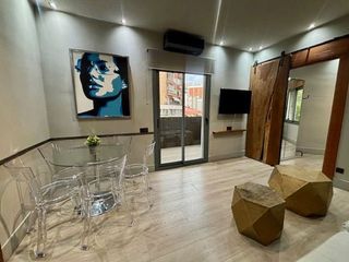 Piso en alquiler en El Baix Guinardó en Barcelona