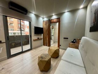 Piso en alquiler en El Baix Guinardó en Barcelona