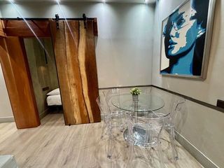 Piso en alquiler en El Baix Guinardó en Barcelona