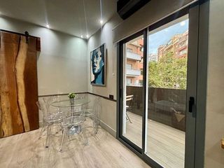 Piso en alquiler en El Baix Guinardó en Barcelona