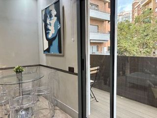 Piso en alquiler en El Baix Guinardó en Barcelona
