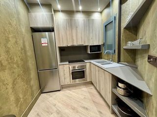 Piso en alquiler en El Baix Guinardó en Barcelona