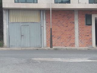 Local en alquiler en Vila de Cruces