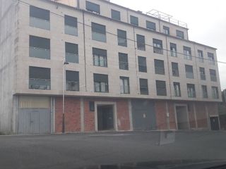 Local en alquiler en Vila de Cruces