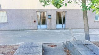 Nave industrial en venta en Venta de Baños