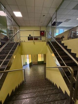 Nave industrial en venta en Venta de Baños