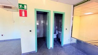 Nave industrial en venta en Venta de Baños