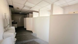 Nave industrial en venta en Venta de Baños