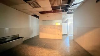 Nave industrial en venta en Venta de Baños