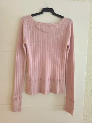 Jersey Ralph Lauren Rosa Talla M