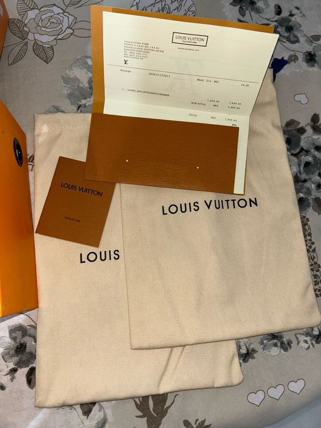 Louis Vuitton Scarpe Uomo Nere