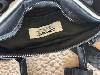 Bolso Adidas Negro
