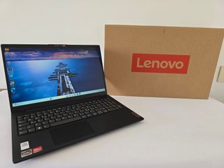 Lenovo V15 G4 Ryzen 5 7520U 8GB RAM 512GB SSD