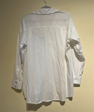 Camisa Zara Talla L