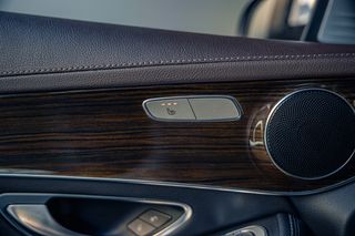 Mercedes GLC 350e Hibrido 