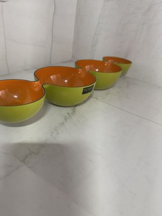 Ciotole Aperitivo ROBEX - Made in Italy