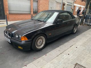 BMW Serie 3 Cabrio Clásico