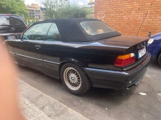 BMW Serie 3 Cabrio Clásico