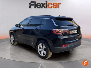 Jeep Compass 1.4 Mair 103kW Sport 4x2