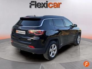 Jeep Compass 1.4 Mair 103kW Sport 4x2
